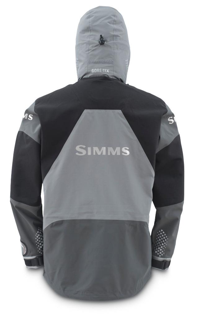 Simms ProDry™ GoreTex® Rain Jackets, Raingear FlyMasters eBay