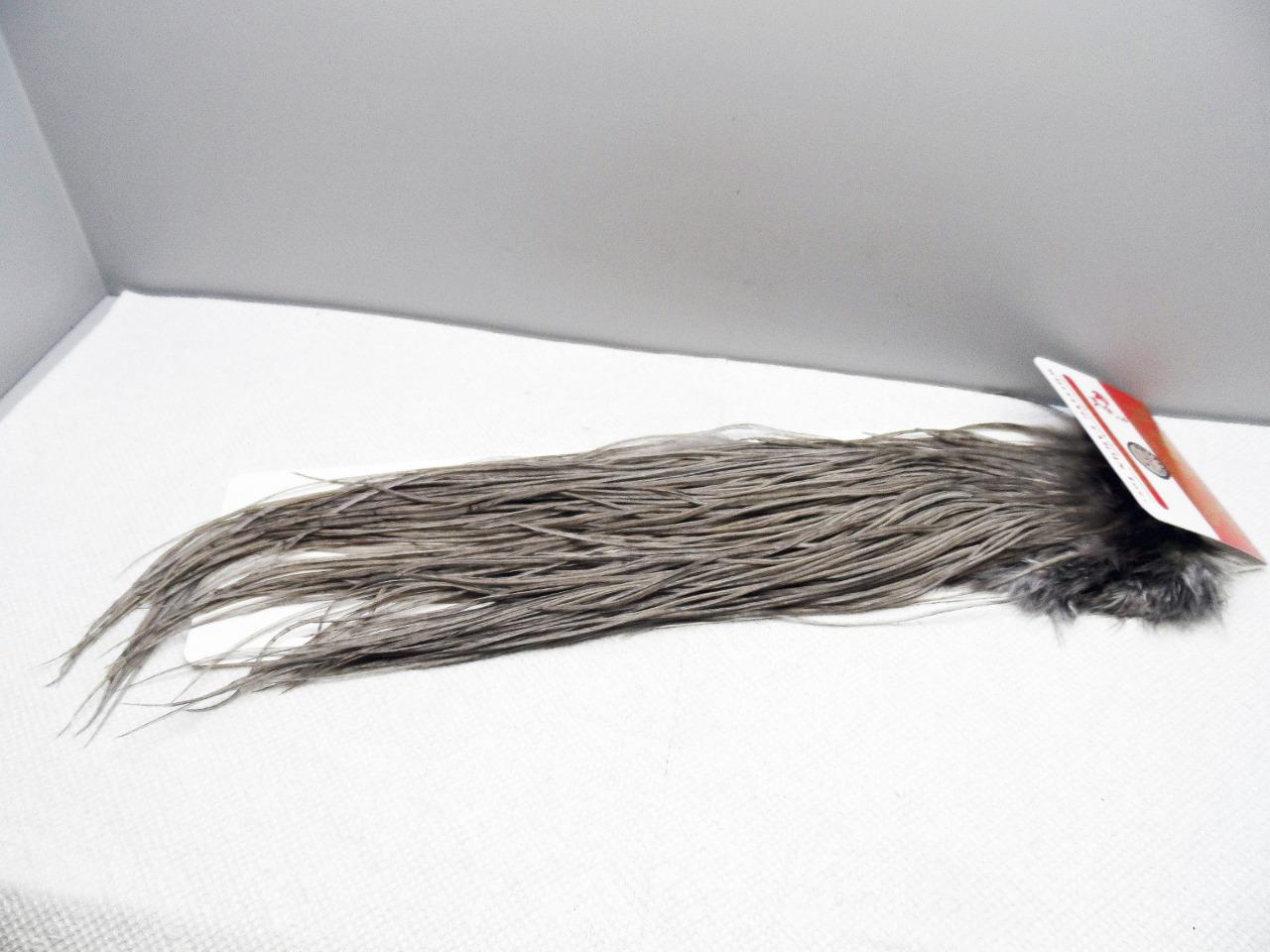 Whiting Farms Dry Fly Hackle Saddles Only or Saddle/Cape Combos