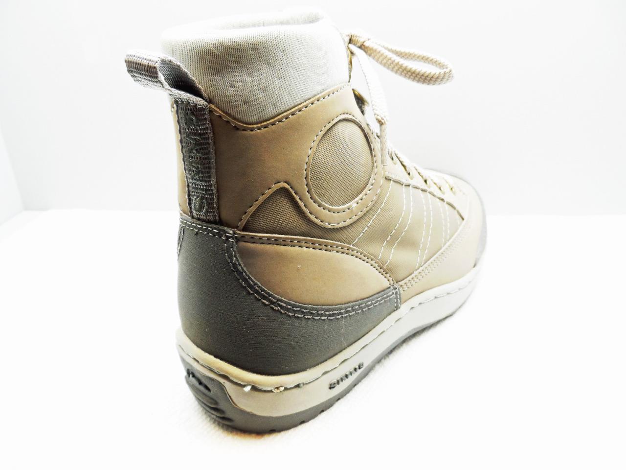 simms flat boots