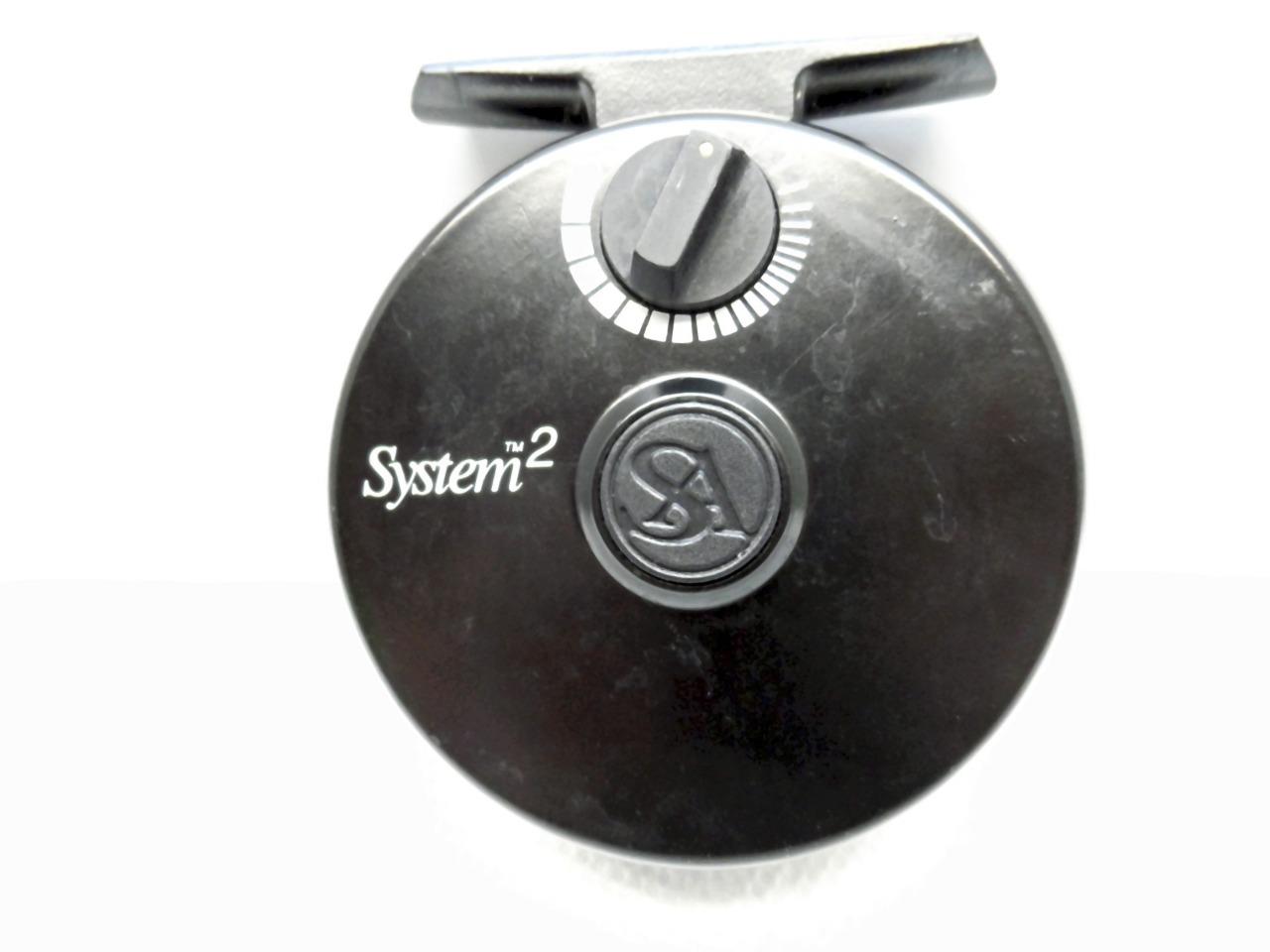 scientific angler system 2