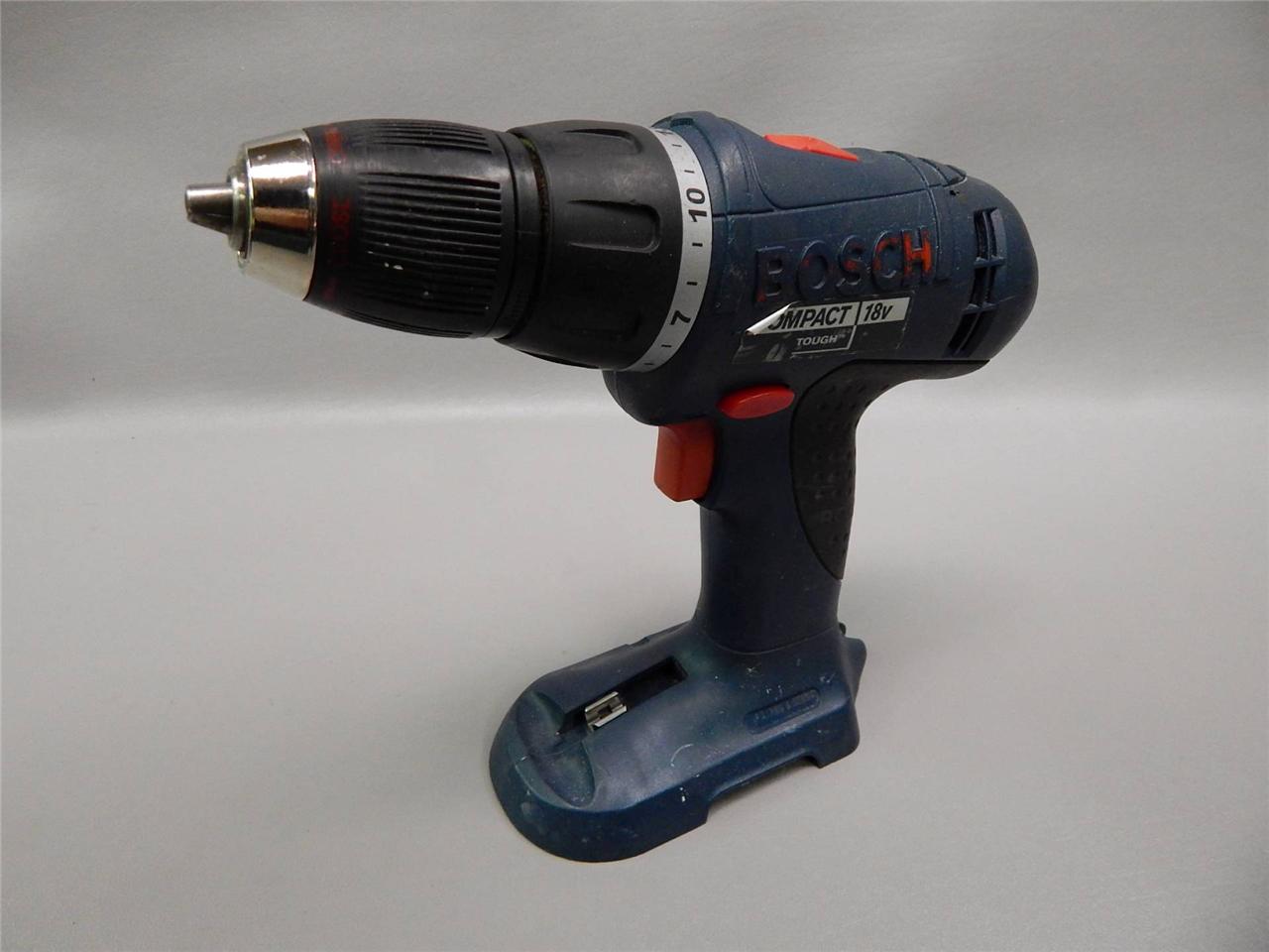 Bosch Power Tools