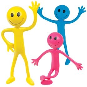 smiley learning