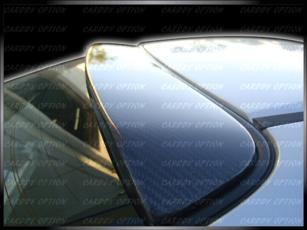 2002 Honda accord roof wing