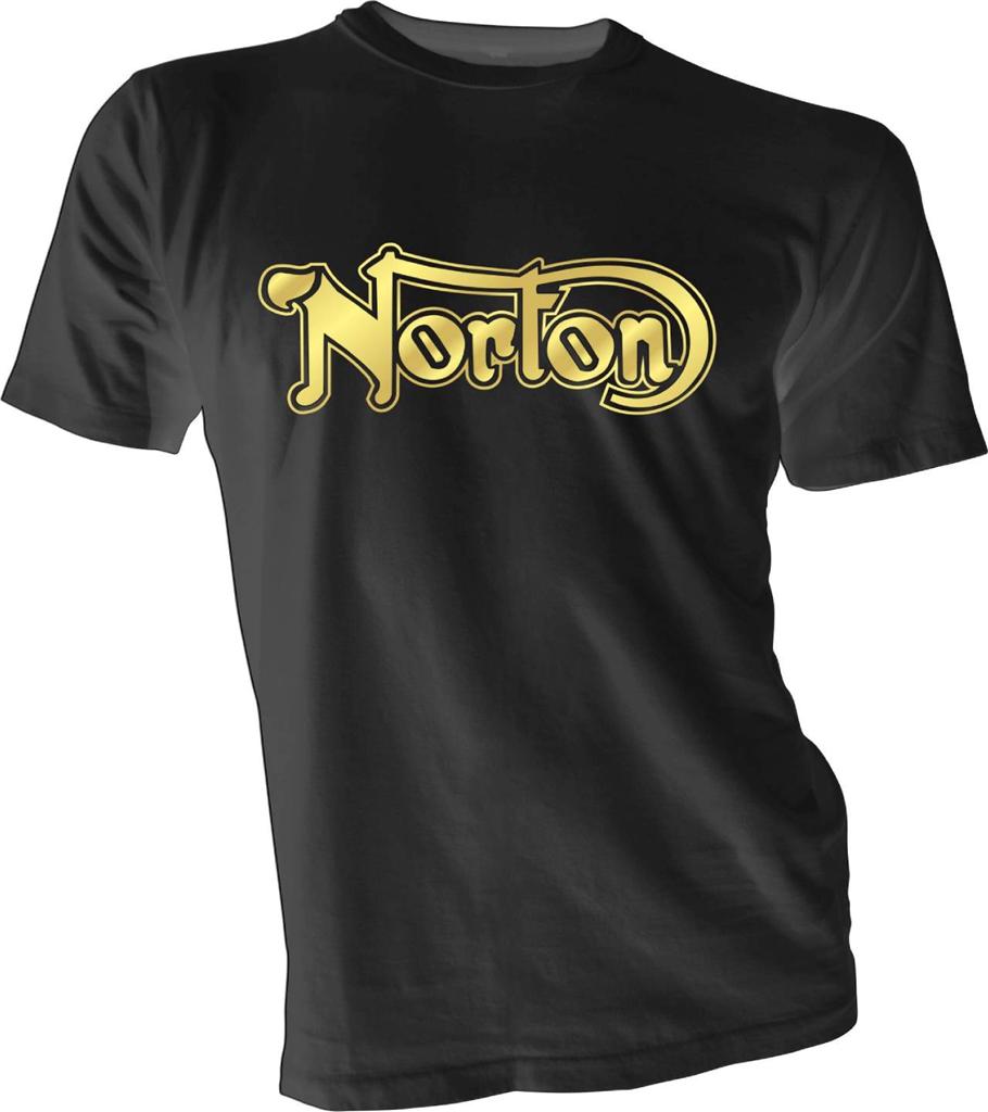 classic motorcycle shirts