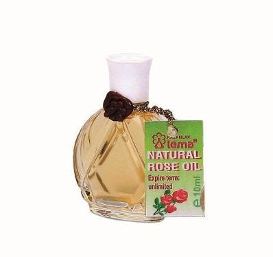 Pure Mascara on 100 Pure Bulgarian Rose Oil Otto Essential Oil 10ml Ebay