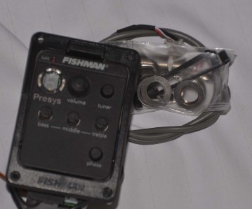 acoustic parts alvarez fishman preamps guitar repair band