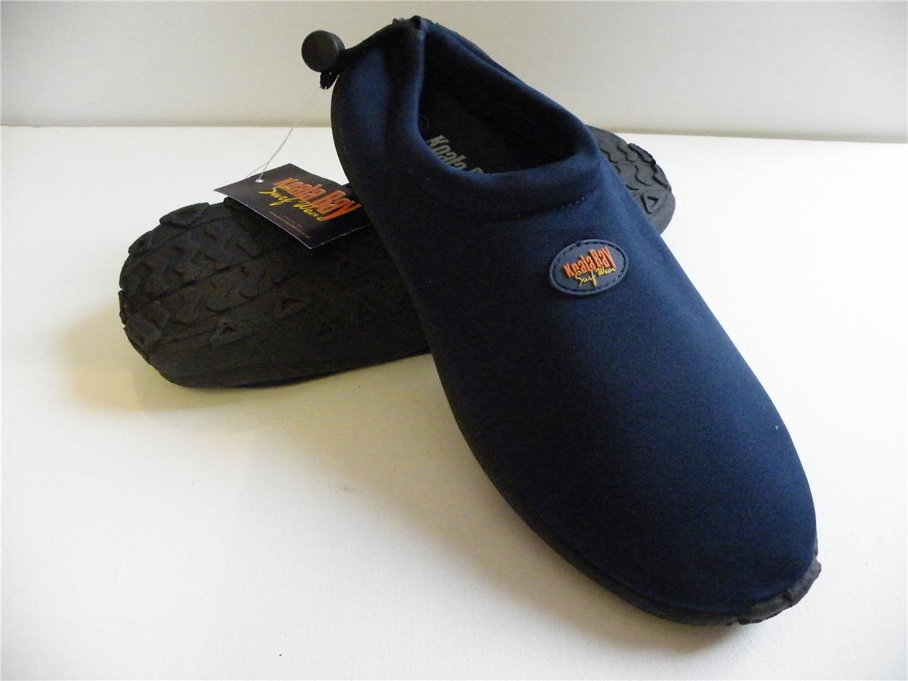 BOYS GIRLS CHILDRENS AQUA SHOES WETSUIT BOOTS AQUA SOX BEACH SEA