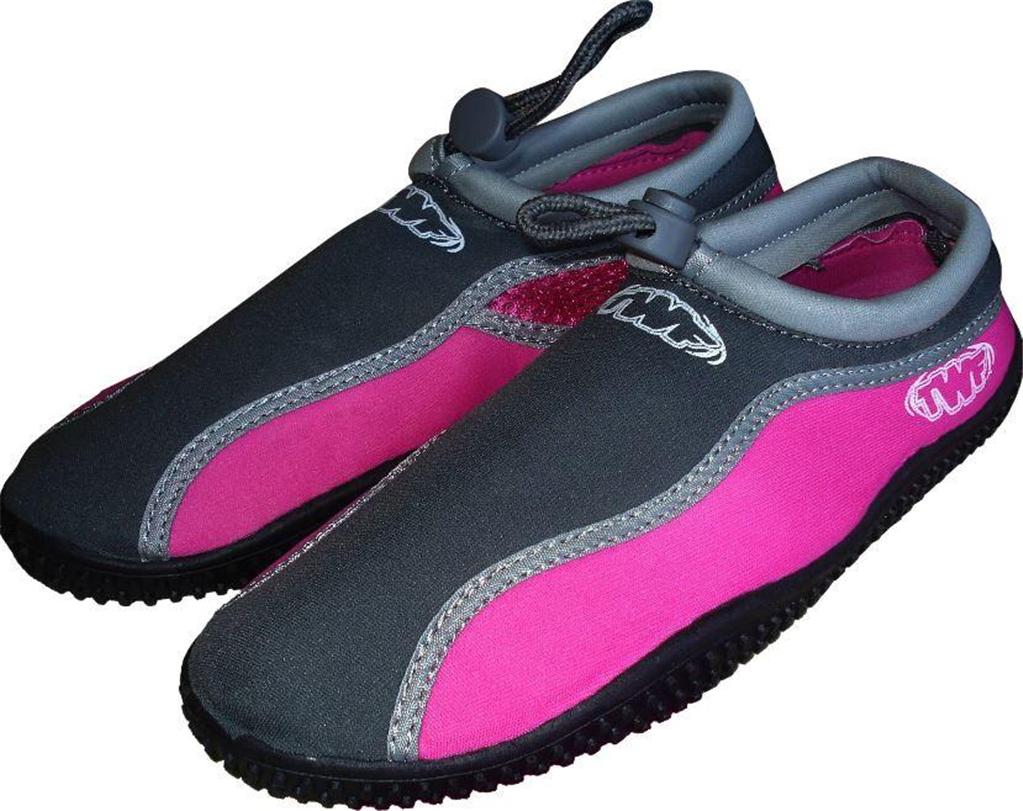 TWF AQUA WATER SHOES MENS WOMENS BEACH SWIM SNORKEL KAYAK SURF SHOES