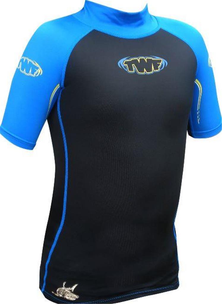 UB Mens Blacktip Mono Shorty Wetsuit | Reydon Sports Plc