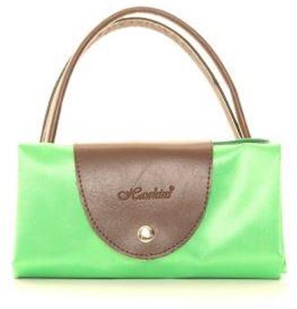 Designer Shopper Bags Literacy Basics