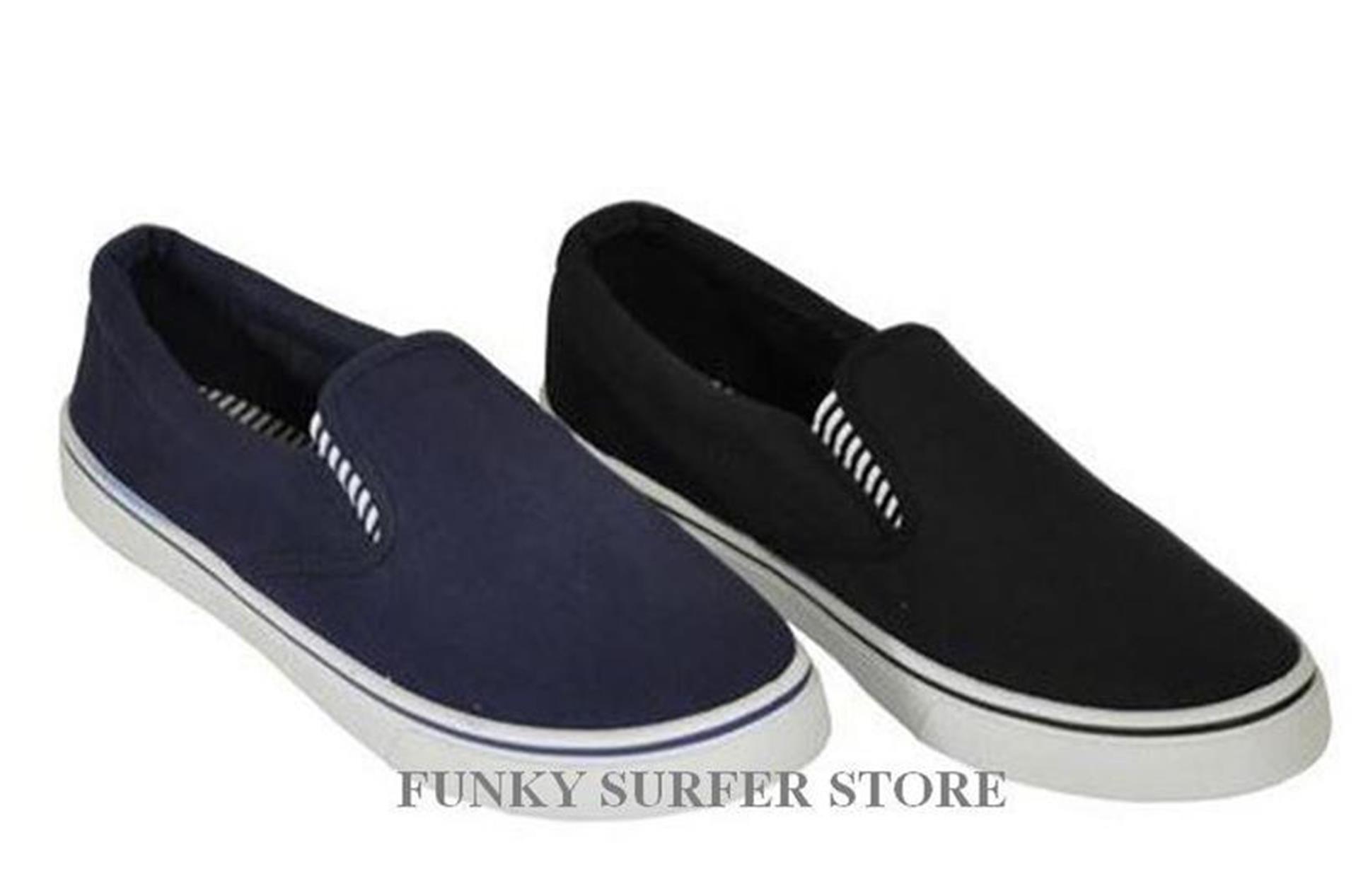 slip on sandshoes