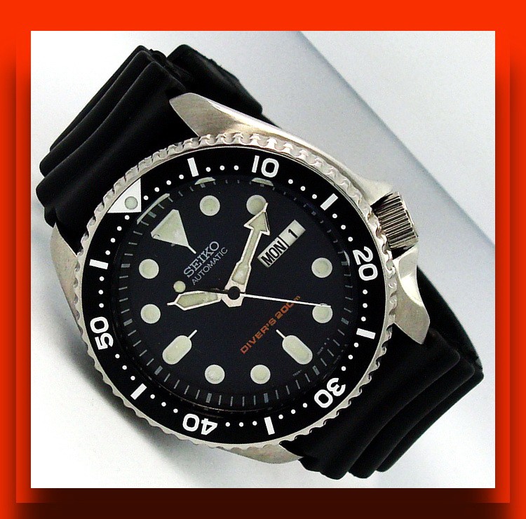 seiko 7s26 diver