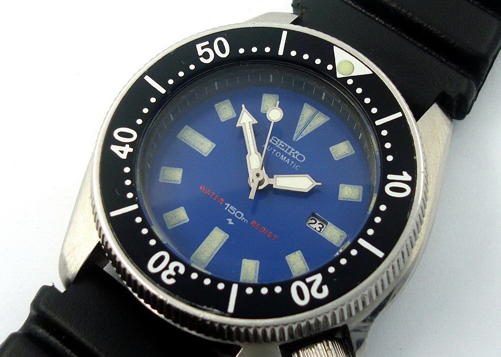 Seiko 4205 0155 | Wrist Sushi - A Japanese Watch Forum