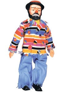 Halloween Prank Dummy