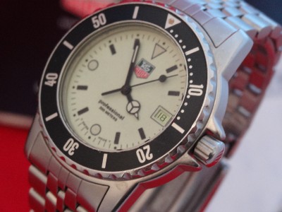 tag heuer 929.113 g