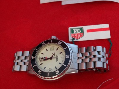 Tag heuer 2025 929.113 g