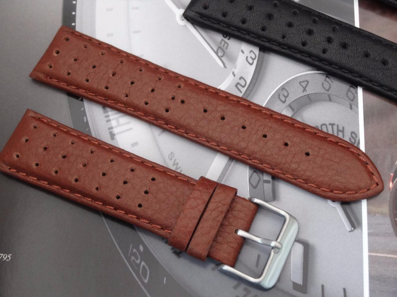 tag heuer f1 strap