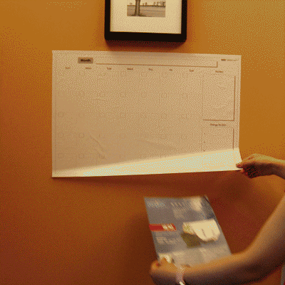 magic self stick black blackboard chalkboard white erase board sticker sheet ebay magic self stick black blackboard chalkboard white erase board sticker sheet ebay