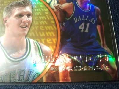 Dirk Nowitzki | eBay dirk nowitzki rookie card. Dirk Nowitzki | eBay