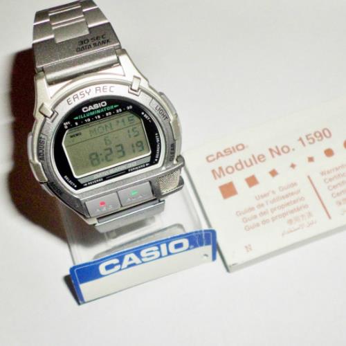 casio db v30