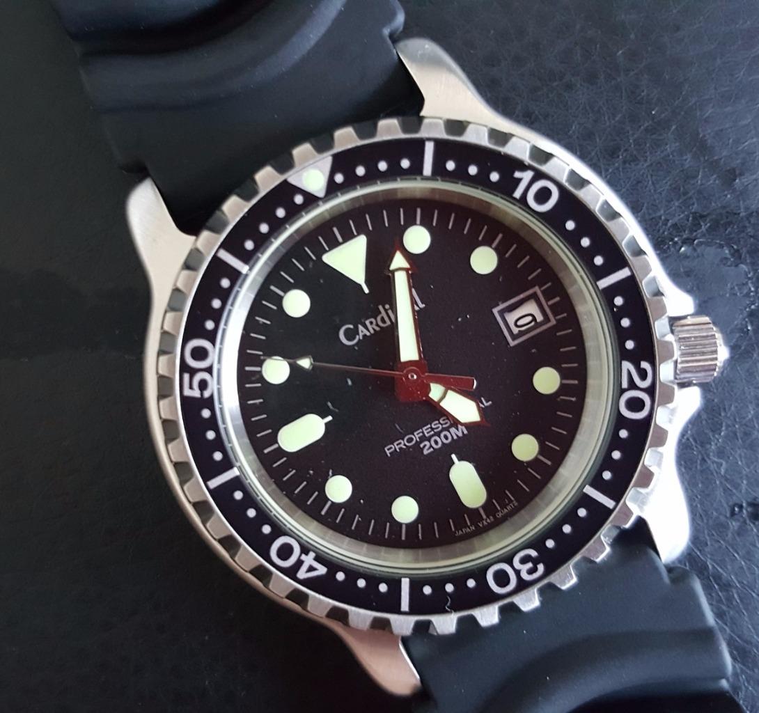 seiko vx42