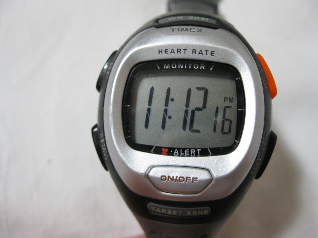personal heart monitor