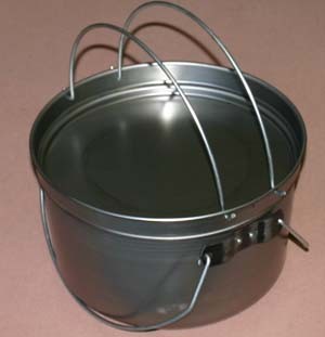 What To Carry All The Time Camp Oven Bedourie Or Cobb Caravaners Forum Since 2000