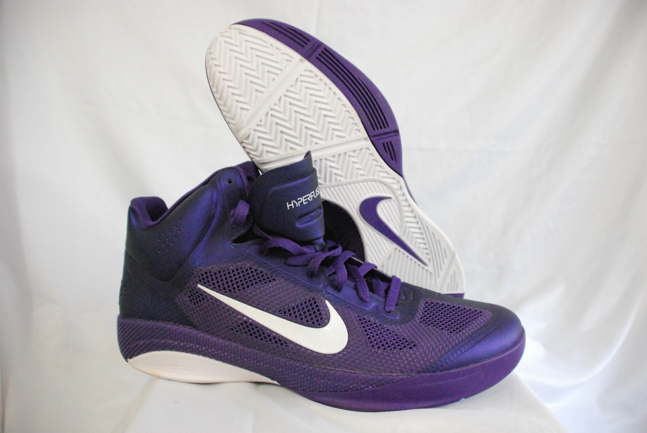 hyperfuse sneakers