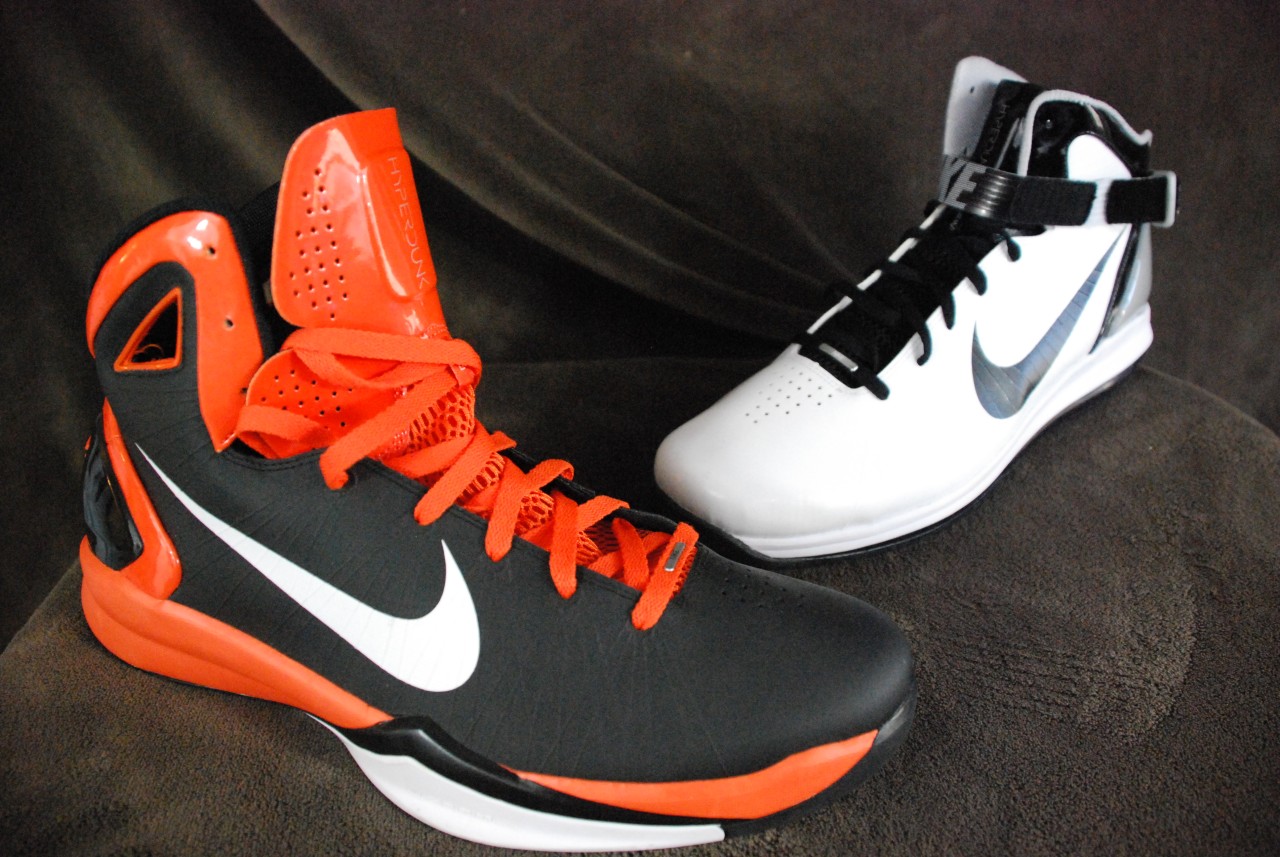 flywire basketball shoes