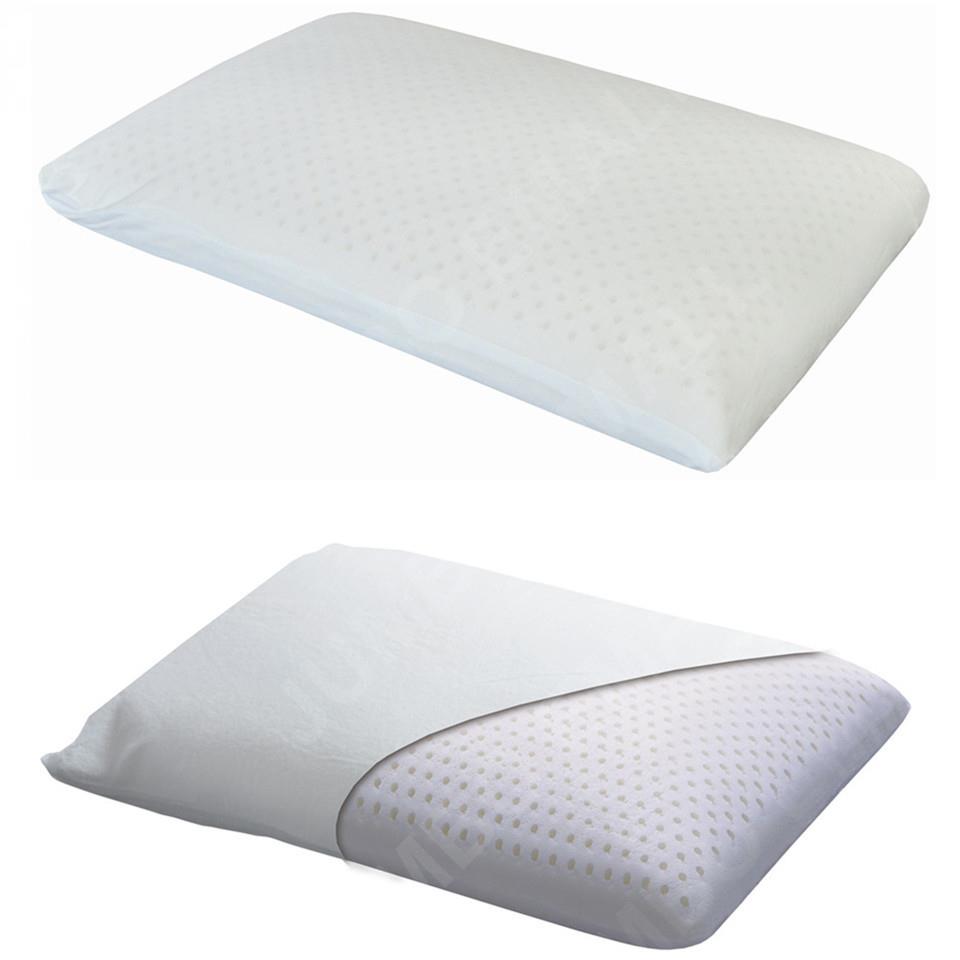 flat pillow