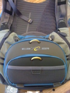 William joseph confluence chest pack for sale new arrivals