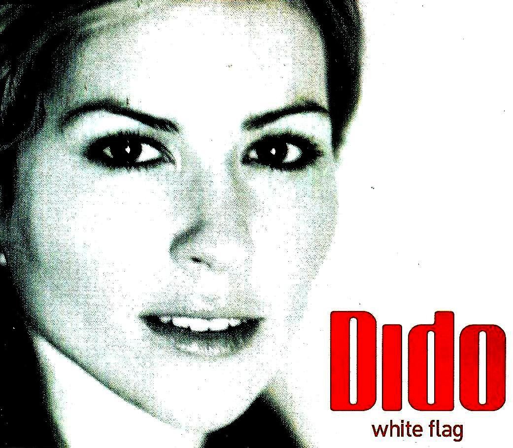 What does White Flag mean