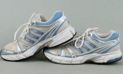 Adidas Adiprene Adiwear Womens PYV 702001 Mesh Running Sneaker Shoe Size 9.5