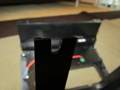 2006 Honda accord radio dash kit #3