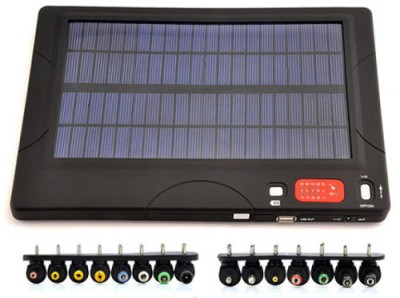 Apple Universal on 20000mah Multi Purpose External Solar Battery Charger Ebay