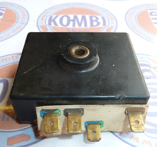 VW Beetle VW Baywindow VW T3 VW Karmann Ghia Flasher Relay Genuine VW