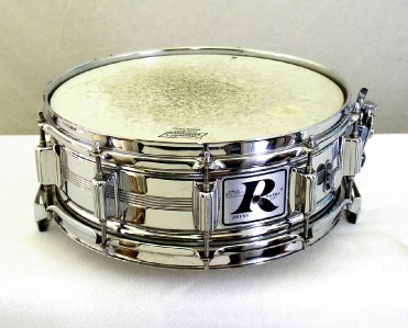 Rogers dynasonic snare serial numbers 16688