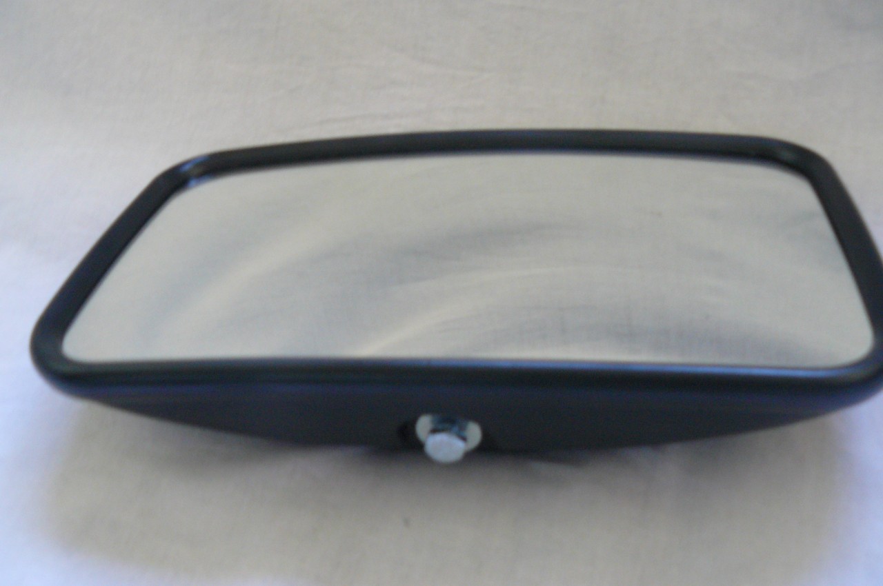 1x 12" x 7" Main Universal Truck Lorry Van Caravan Camper Side Wing