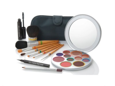 lauren hutton makeup disc. Lauren Hutton Face Disc Sunset