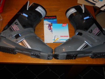 salomon sx 92 ski boots