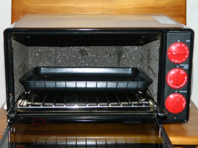 ... about DELONGHI AIRSTREAM TURBO CONVECTION/TOA STER OVEN MADE IN FRANCE