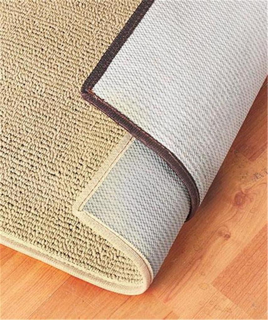 Extra Long Nonslip Floor Runner Rug w Latex Backing 60" 90" 120" in 3