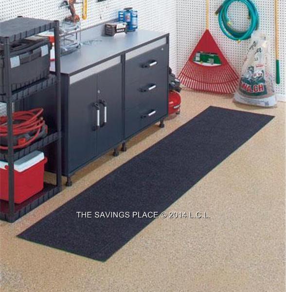 INDOOR OUTDOOR RIBBED STAIN MOLD MILDEW RESISTANT UTILITY RUNNER RUGS3