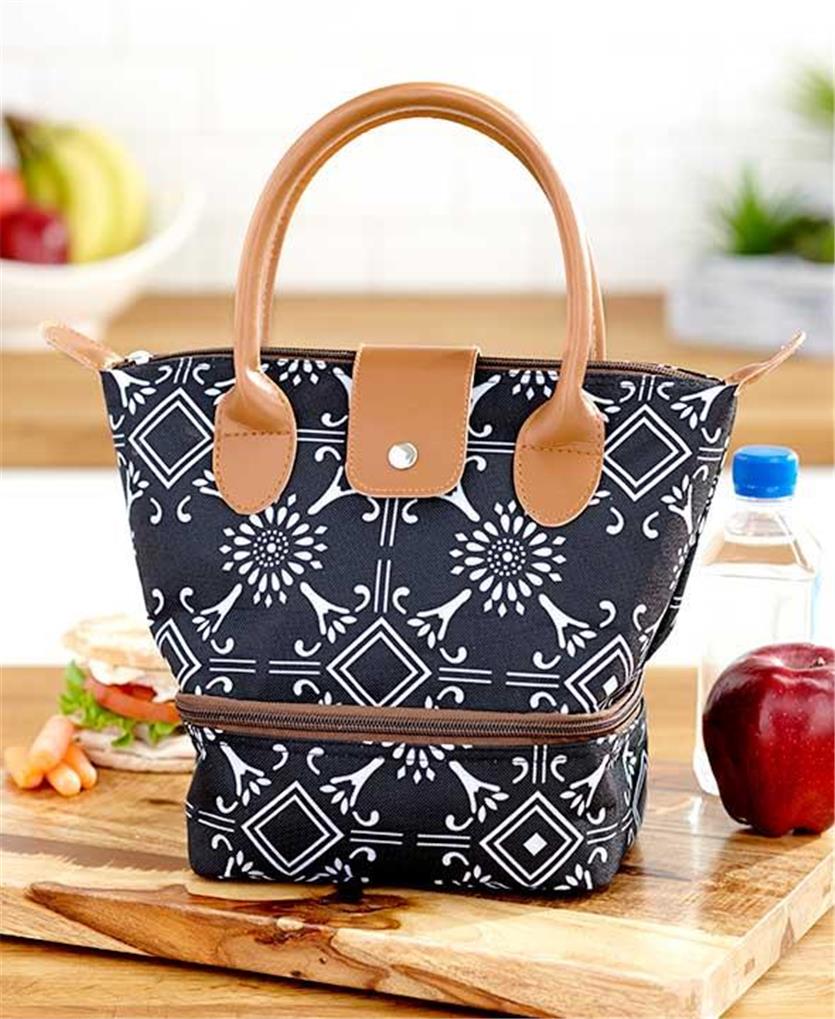 Loncheras Para Niñas Lunch Bag Japanese Style Bento Lunch Carry