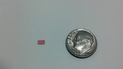 Droid Water Indicator