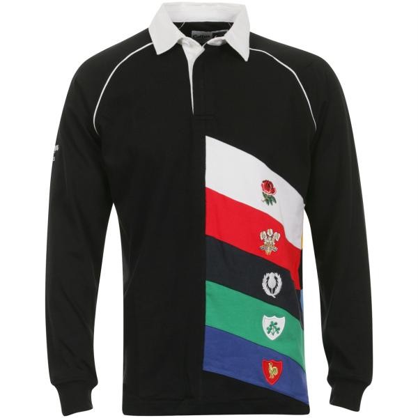 england cotton traders rugby shirt