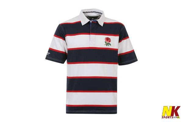 england cotton traders rugby shirt