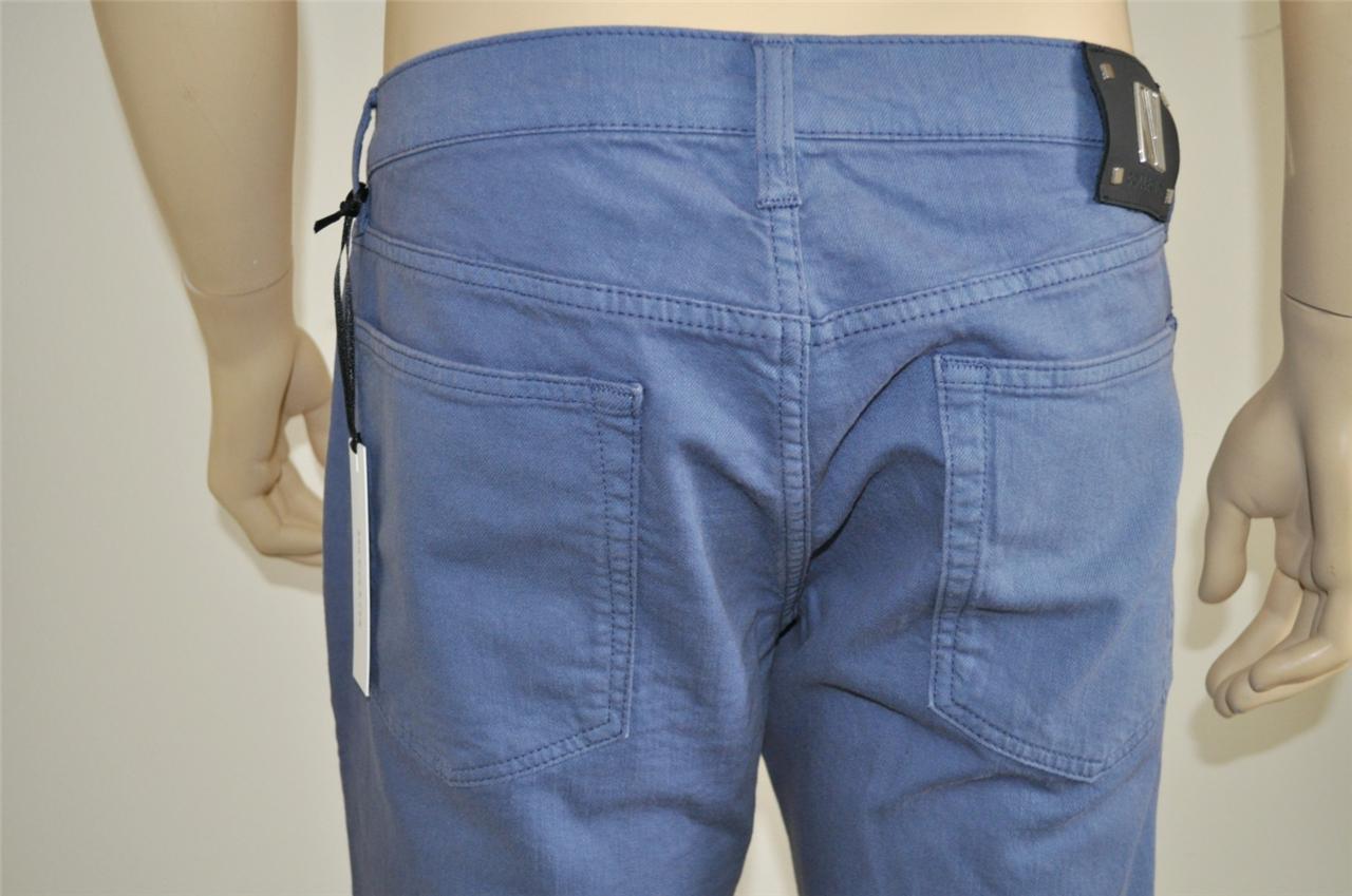 versace light blue jeans