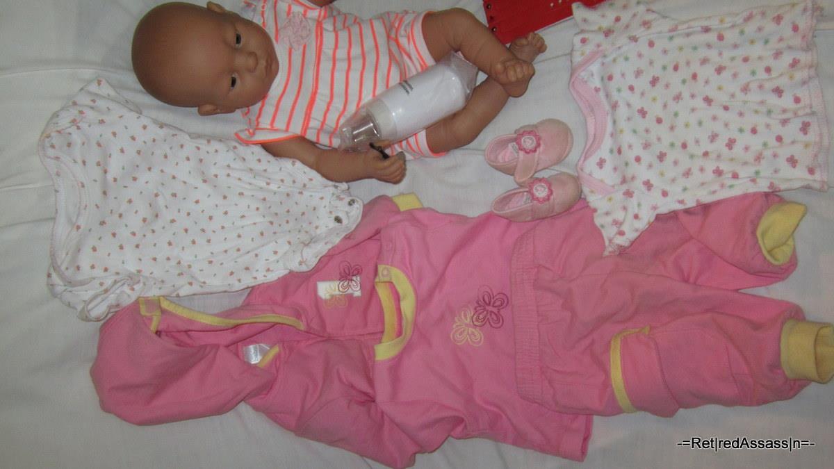 real care baby 2 for sale