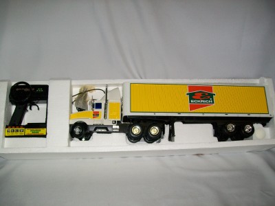 remote control kenworth